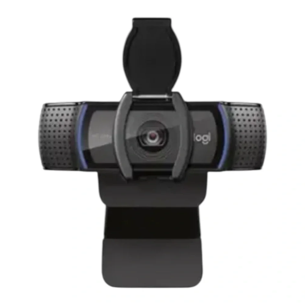 Logitech c920s pro